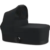 Cybex Reiswieg - Cot S Avi spin- Moon Black - - OneSize - Reiswiegen