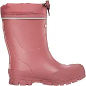 Viking Gummistiefel - Jolly Warm - Pink - - 29 - Gummistiefel