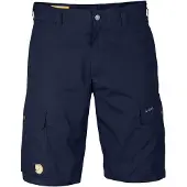 Fjällräven - Ruaha Shorts - Short 44, zwart