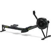 Concept2 Model D PM5 Zwart