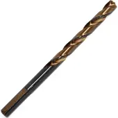 Irwin HSS Turbomax Metaalboor - - 5x86 mm - Snelle staal - Snijkant 140 - Hoge precisie