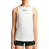 Craft Rush 2.0 Singlet Dames