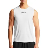 Craft Tanktop Men Rush 2.0 White-S