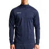 Craft 1/2 rits waterdichte jas Evolve 2.0 | Maat 2XL