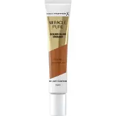 Max Factor Miracle Pure Golden Glow Bronzer 15 ml 01 Light to Medium