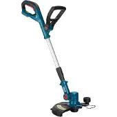 Ronix 20V Draadloze Grastrimmer – Telescopisch – 300mm Snijdiameter
