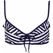 Barts Bikinitop Women Custe Young Wire Navy-42