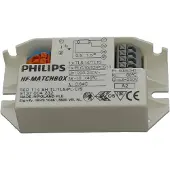 Philips HF Matchbox Voorschakelapparaat - 93140530 - E3CHN