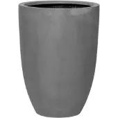 Pottery Pots Bloempot Natural Ben L Grey 40 x 55 cm