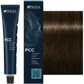 Indola Permanent Caring Color 60 ml 3.0 Dunkelbraun Natur