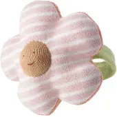 Käthe Kruse Activity Armband, geluksengel - Kleurrijk