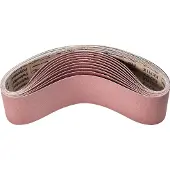 PFERD TOOLS BA 100/920 X A 80 45005868 Schuurband Korrelgrootte (num) 80 (l x b) 920 mm x 100 mm 10 stuk(s)