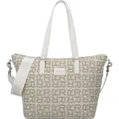 Replay Shopper beige