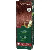 Logona Color Crème wijnrood Haarkleur 150 ml