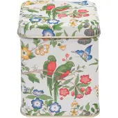 Sanderson - Vershouddoos - Bewaarblik - Vierkant - Chinoiserie Hall