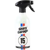 Shiny Garage INTERIOR CLEANER 500ML
