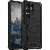 Rokform Samsung Galaxy S25 Ultra Magnetic Rugged Case.
