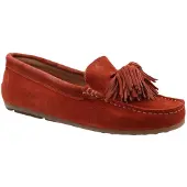 CTWLK Mocassin Oranje 40