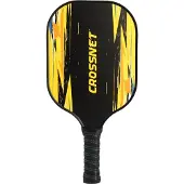 Crossnet - Elite Pickleball Paddle Graffiti