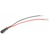 TCP Tweeter adapter set Tesla Model 3 / Model Y