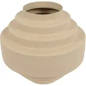 Countryfield vaas Evie S creme