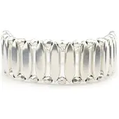 Qoss Armband Astrid Zilver