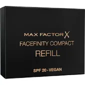 Max Factor Facefinity Compact Foundation Refill 005 Sand 10 g