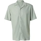 Only & Sons Overhemd 'ONSKari' pastelgroen