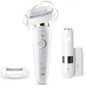 Braun Epilator (ses 9005 3d)