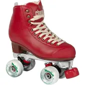 Chaya - Melrose Premium Berry Red - Rolschaatsen - 38