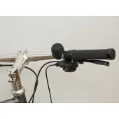 Kikkerland Electronic Bike Bell