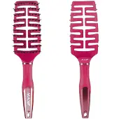 Max Pro Detangler Brush