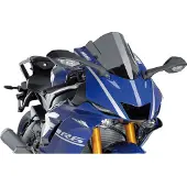 Puig -Raceruit YZF-R6/R7, bouwjaar 17-, sterk getint