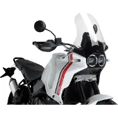 Puig 21437w Touring Ducati Desert X 22 Voorruit