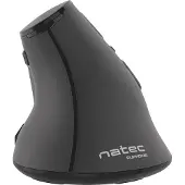 Natec EUPHONIE PRO mouse Universal Right-hand Bluetooth Optical 4000 DPI