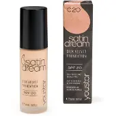 Youstar Satin Dream Foundation 35 ml C20