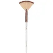 Luvia Cosmetics Prime Vegan Fan Brush - Elegance 211 Waaierkwast 1 st Elegance 211