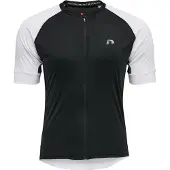 Hummel Functioneel shirt grijs / zwart / wit