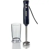 Ariete 0601/00 0,6 l Staafmixer 700 W Zwart