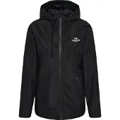 Hummel Functionele jas zwart