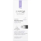 Zarqa Hydra Plus Nachtcrème 50 ml