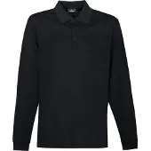 Ragman Shirt zwart