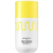 COMMONLABS Vitamin C Brightening Sun Serum - 51 ml