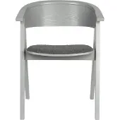 Zuiver Stoel NDSM Armchair Grey