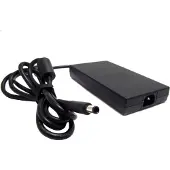 HP 693708-001 netvoeding & inverter 200 W Auto Zwart