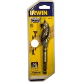 Irwin speedboor 25x152mm Blue Groove Power