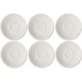 Villeroy & Boch Schotel NewMoon Espresso (6-Delig)