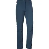 Schöffel Outdoorbroek 'Engadin1' enziaan