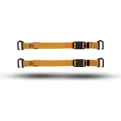 WANDRD Premium Accessory Strap Dallol Yellow