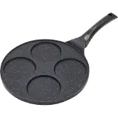 KINGHOFF marmeren eierkoekenpan 34672